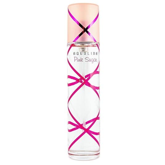 Aquolina Pink Sugar Edt W 100 Ml