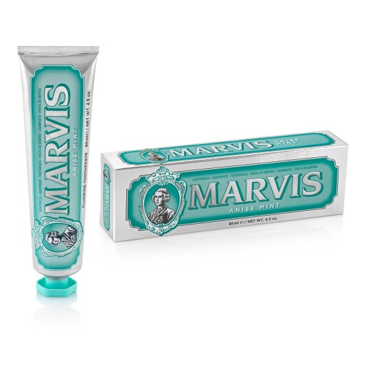 Marvis - Anise Mint - 25 Ml