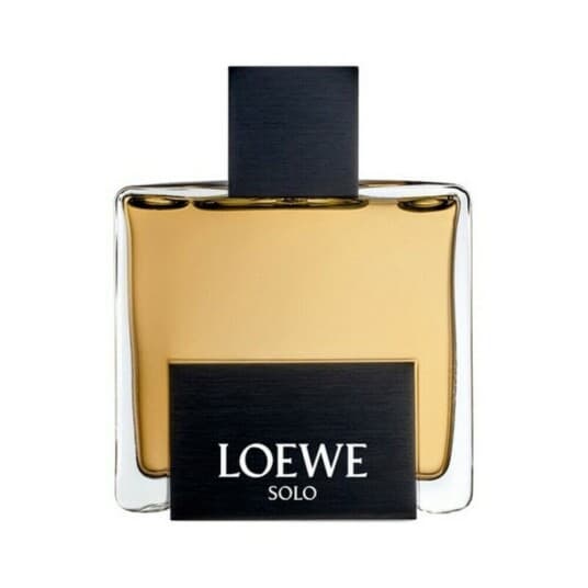 Loewe Solo, Menn, 50 Ml, Spray, 1 Stykker