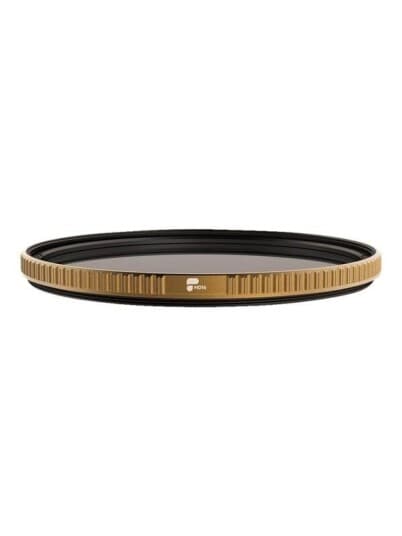 Polar Pro Quartzline - Filter - Gråfilter 16X - 46 Mm