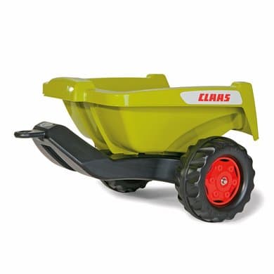 rolly®toys rollyKipper II Claas 128853