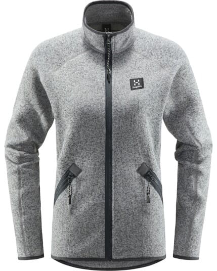 Haglöfs Risberg Jacket W Concrete (S S)