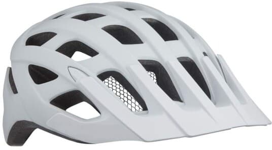 Lazer Helmet Lazer Roller White Matt, M (55-59) Universal