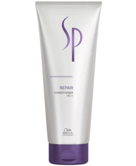 Wella Professionals Sp Repair Conditioner 200 Ml