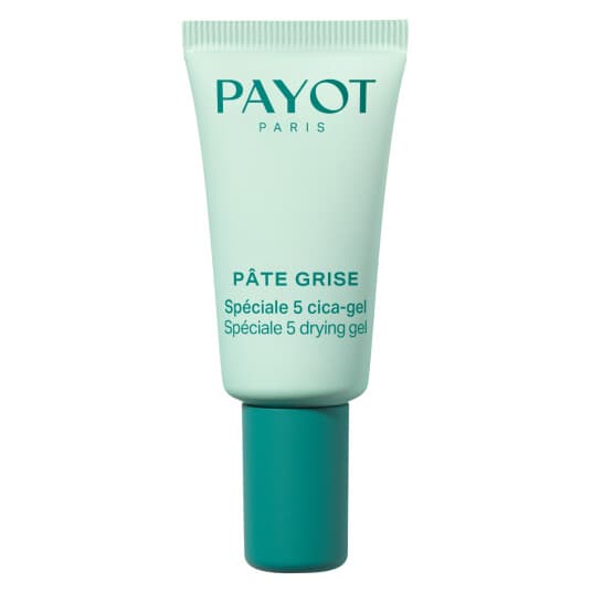 Special Grey Paste 5 Drying Gel (B, 15 Ml)