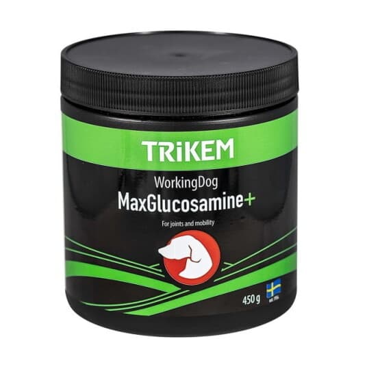 Trikem Workingdog Max Glucosamin 450G