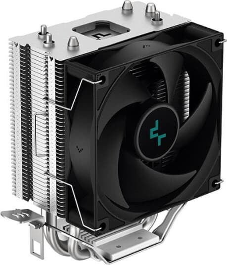 Deepcool Gammaxx Series Ag300 - Prosessorkjøler - (For: Lga1155, Lga1150, Lga1151, Am4, Lga1200, Lga1700, Am5) - 92 Mm