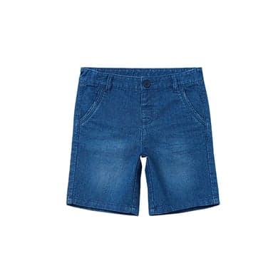 OVS Shorts Blue Shadow