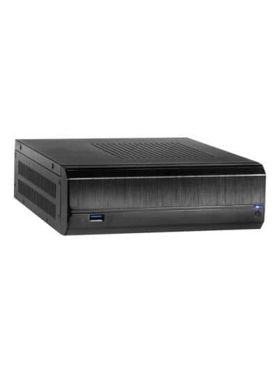 INTER-TECH JX-500 - SFF - mini-ITX