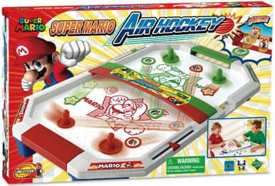 EPOCH-spill - Super Mario™ Air Hockey