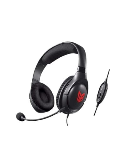 Creative Sound Blaster Blaze - Headset - På Øret - Kabling