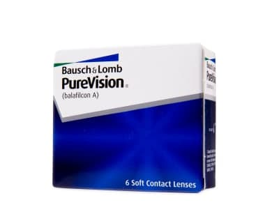 PureVision