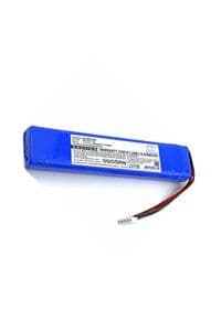 Cameron Sino Rechargeable Battery Type Gsp0931134 For Jbl Xtreme/Cs-Jmx100sl