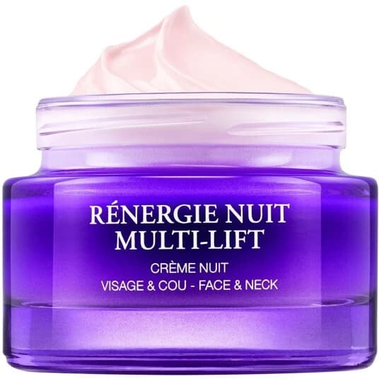 Lancome Rénergie Nuit Multi-Lift Night Cream 50ml