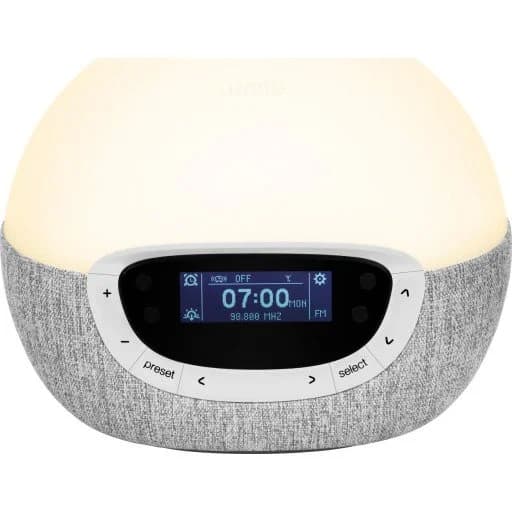 Lumie Bodyclock Shine  Lysterapi