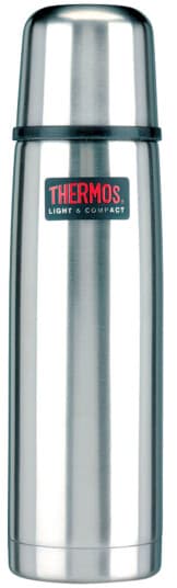 Light & Compact 0,5L