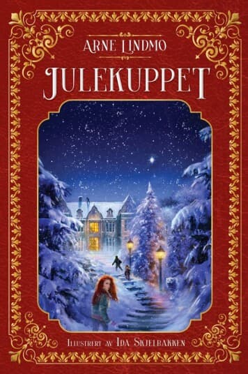 Julekuppet