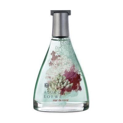 Fashion Agua De Loewe Mar De Coral Edt 100ml