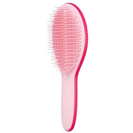 Tangle Teezer Detangling Comb Tangle Teezer The New Ultimate Pink