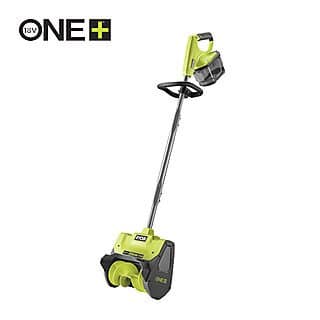 Ryobi Ry18st25a-0, 25 Cm, Elektrisk, 66,6 Db, 7 Kg, 1 Styck