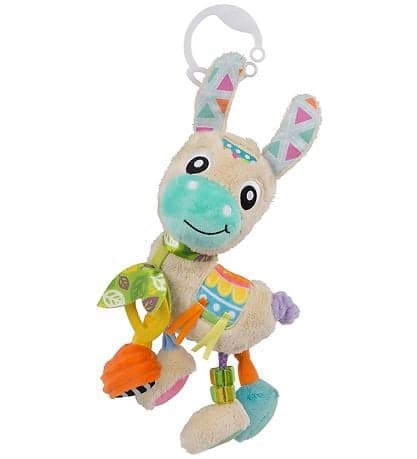 playgro Sensory Friend Lama forstørrelsesglass