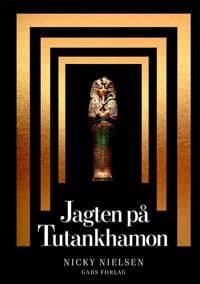 Jagten På Tutankhamon | Nicky Nielsen | Språk: Dansk