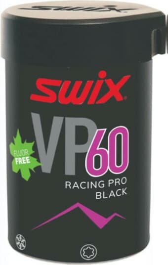 Swix Grip Wax Vp60 Pro Violet/Red -1/2 45g 24/25, voks