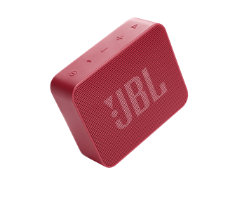 Jbl Go Essential - Høyttaler - For Bærbar Bruk - Trådløs - Bluetooth - 3,1 Watt - Rød