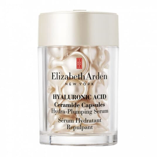 Elizabeth Arden Hyaluronsyrekapsler Elizabeth Arden (30 Stk)