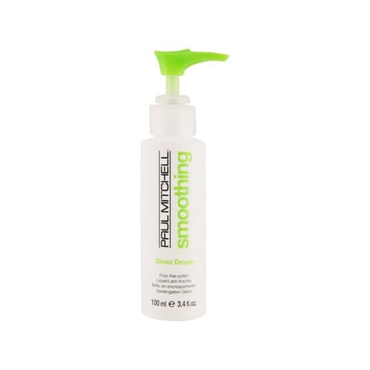 Paul Mitchell Paul Mitchell_Smoothing Gloss Drops Hårdråper Som Gir Glans 100Ml