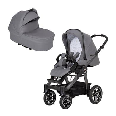 Hartan Barnevogn Racer GTS Casual Samling Little Zoo