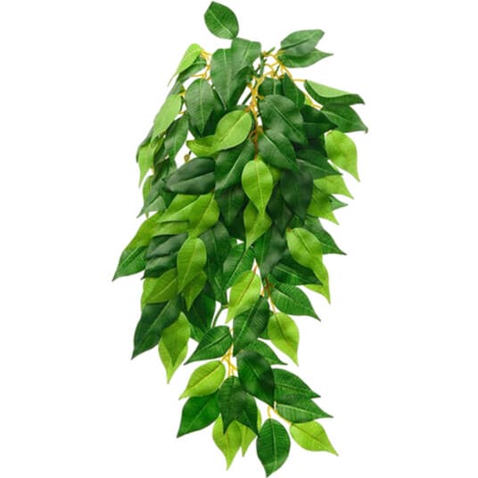 Kunstig Plante - Silk Ficus, S