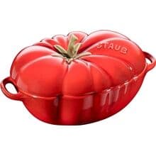 Zwilling Tomato 40511-855-0 500 Ml Rund Gryde Bradepande