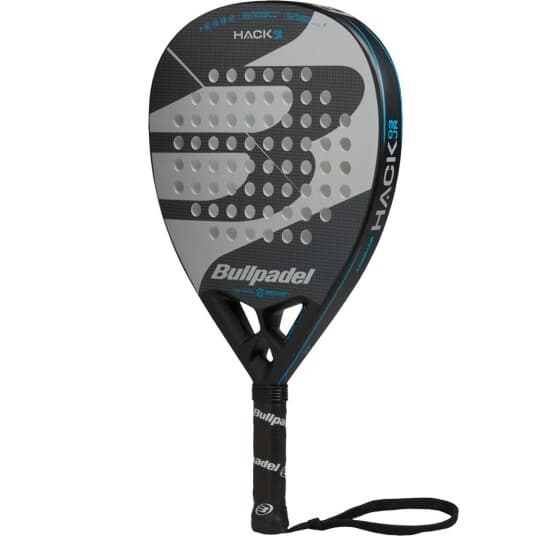 Bullpadel Hack 23 Jr Padel Racket