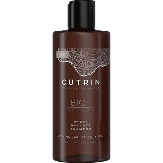 Cutrin Bio+ Hydra Balance Shampoo (250ml)