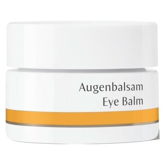 Dr. Hauschka Øyebalsam - Dame - 10 Ml