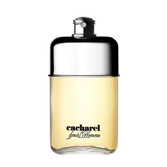 Cacharel Pour Homme eau de toilette for men 100ml