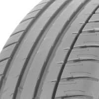 Michelin Pilot Sport 4 SUV ( 265/50 R20 111W XL GOE )