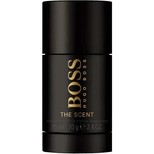 Hugo Boss The Scent Deodorant Stick 75Ml