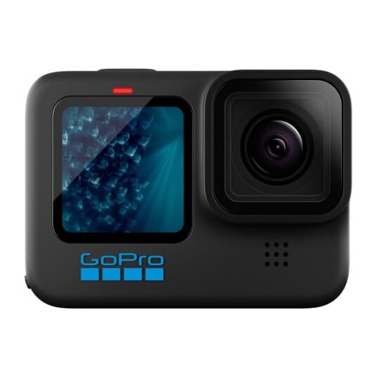 GoPro - Hero 11 Black