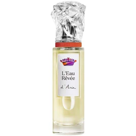 Sisley L'Eau Rêvée D'Aria Edt 50ml