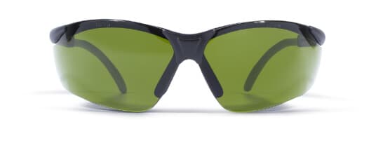 Zekler sveisebrille 55 din 5