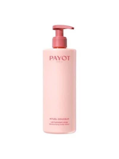 Payot Paris Rituel Douceur Soothed Body Lotion 400Ml