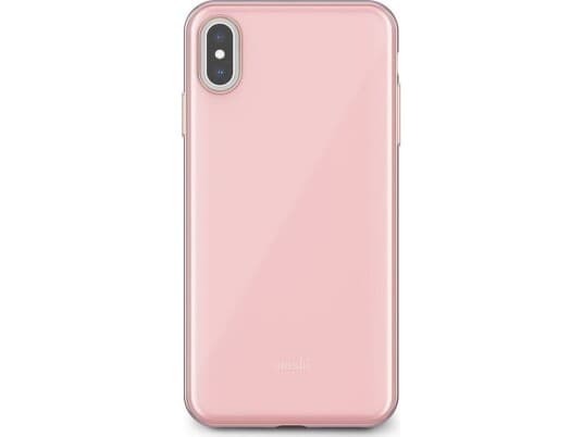 Moshi 99Mo113302, Etui, Apple, Iphone Xs Max, Rosa