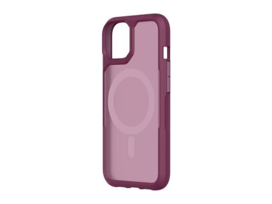 Griffin Survivor Endurance, Etui, Apple, Iphone 13, 15,5 Cm (6.1"), Lilla