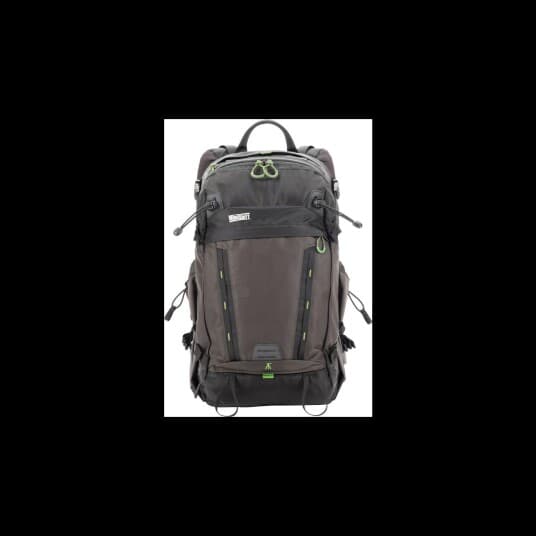 Think Tank Mindshift Backlight 18L Photo Daypack Charcoal