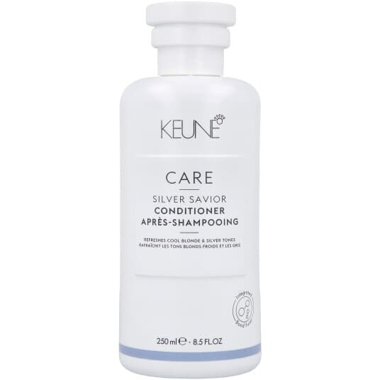 Keune Keune, Care, Hair Conditioner, For Neutralisation Of Yellow Tones, 250 Ml For Women