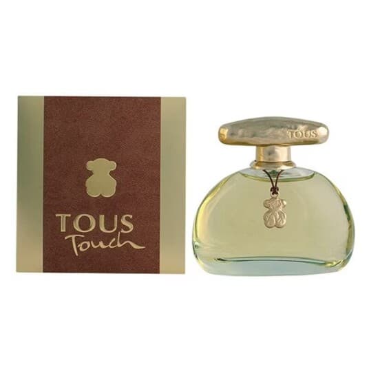 Tous Touch Edt 30ml