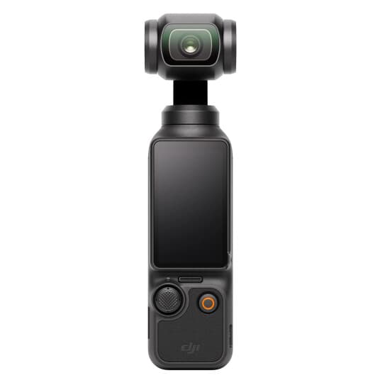 Dji Osmo Pocket 3 - Actionkamera - 4K / 60 Fps - 9.4 Mp - Wi-Fi, Bluetooth