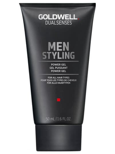 Goldwell Dualsenses Men Styling Power Gel M 150ml